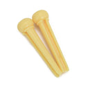 Set Of Bridge Pins For 8 PCS Acoustic Guitar, Nut,