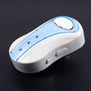 Wireless Waterproof Doorbell 1 Button 2 Receiver 300M Remote Control Smart