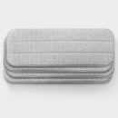 3Pcs Smart Home Accessories Cleaning For Deerma Tb500 Spray Water Mop Swive