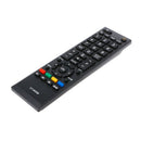 Home Smart LED TV Remote Control For TOSHIBA CT-90326 CT-90380 CT-90336 CT-90351