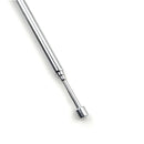 Metal Full-channel AM FM Radio Telescopic Antenna 63cm Length 4 Sections  Z