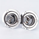 Super White  Low Beam Lamp White Fog Halogen Bulb Car H7 12V 55W 6000k Light M&E