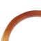 1Pc Wooden Bag Handle Replacement Diy Bag Purse Making Handbag Accessories P Hn