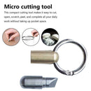 For You 2019 Multifunction Tiny Cutting Tool Convinience Good Free Helper S C5D0