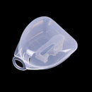 Pro Dental Mouth Guard Stop Teeth Grinding Eliminate Clenching Sleep Aid 3C