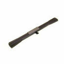Auto Car Retractable Curtain Side Window Shade Windshield Sun Shield Visor Black