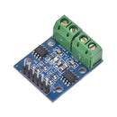 L9110S H-bridge Stepper Motor Dual DC Motor Driver Controller Board %ã€Š