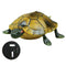 Electric Remote Control Turtle Simulation Infrared Remote Control Animal El O2W9