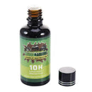 10H Liquid Nano Ceramic Car Glass Coating Super Hydrophobic Anti Scratch Po J6S5