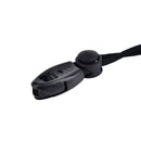 Portable Outdoor Survival Signal Mirror Tool Size Signal Mirror with buckle OZ