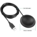 USB Omni-directional Condenser Microphone Mic for Meeting Conference Laptop