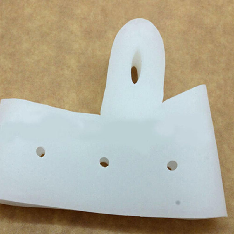 Toe Separator Fingers Gel Feet Care Thumb Foot Silicone_tector