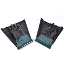 24" Labour Protection Gloves For Sand Blasting Cabinet Sandblaster LJ