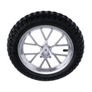 12.5 -2.75 Front Wheel + Tyre Tire for 49cc Mini Pocket Rocket Dirt Bike