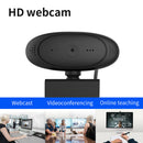 Full HD 1080P Webcam Built-in Microphone Up Down Rotation USB Web Camera A