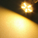 1x MR11 G4 4W 15 SMD 5630 LED Light Energy Saving Spotlight Bulb Lamp 12V W
