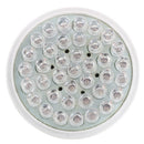 E27 38 LED 1.9W grow Light lamp Garden Hydroponic Lamp 28 Red 10 Blue 220V  P8R1