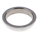 Exhaust Pipe Flange Gasket-Seal Ring Fits For  Accord