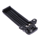2pcs Walkie Talkie Back Belt Clip for Kenwood TK3307 TK3207G TK2180 TK2302