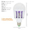 220V E27 Led Mosquito Killer Lamp 9W Led Ball Light Anti Repellent Fly Bug