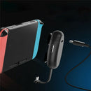 2 in 1 USB Charging and OTG Type-C Converter Adapter for Nintend Switch Con