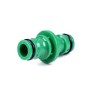 5pcs Quickly Connector Joiner Repair Coupling 1/2' Hose-Fittings Pipe ConnectM&