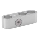 6x Billet Aluminum 7mm 8mm 9.5mm Ignition Spark Plug Wire Separators Dividers