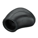 6 Speed Car Gear Shift Knob Head Cover Shifter Lever Stick For Mercedes Vit