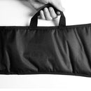 126Cm Kayak Paddle Bag Outdoor Scratch Double Head Paddle Storage Bag Water I9M7