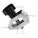 WJJ-01 Push-Pull Force Fixture Fixture Fixture Tensile Tester Fixture