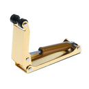 Piano Cover Buffer Bumper Hydraulic Damp Upright Piano Accessory  Golden