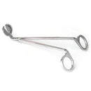 Candle Wick Dipper Oil Lamp Trimmer Snuffer Extinguish Trim Scissor Cutter LJ