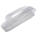 1.6m Length 20mm Dia Heat Shrink Tubing Tube Sleeving Wrap Wire X6E1
