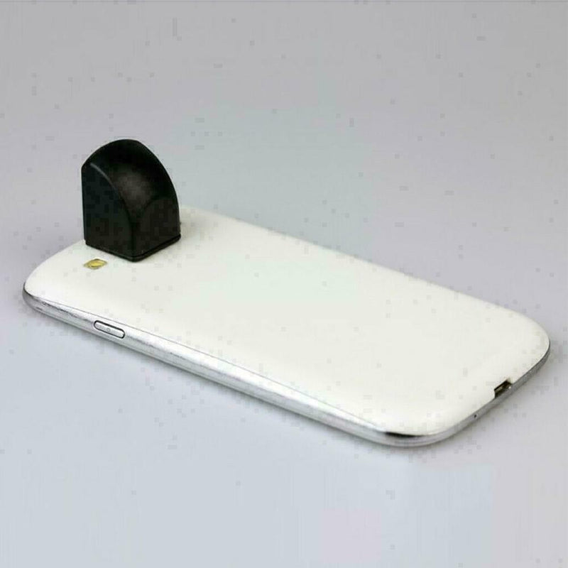 Universal Phone Lenses Mini Detachable Magnetic Periscope Lens Phone 13mm