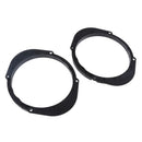 Speaker Rings Adapter Mounts Front Door And Rear Door 6.5 Inches, 20 Mm Height
