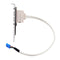 9Pin Motherboard Female Header to Dual USB 2.0 Adapter Cable for Desktop PC