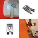 Overcast Presser Foot 7310C for Household Low Shank Sewing Machine Accessory LJ