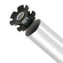 Bike Ahead Headset Cycle Fork Star Fangled Nut Suitable for 1