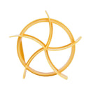 Useful Mould Home DIY Bread Kitchen Supplies Delicious Dessert Cookies Stamper3C