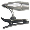 Portable Mini LED Clip Bullet Lamp Reading Book Light Super bright Stock