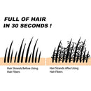 Sevich 100G Hair Building Fibers Hair Loss Concealer Thicken Powder Hair Ca X7Y3