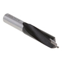 4 Pack Carbide 11-14mm Cutter Diameter Brad Point Boring Bits CNC Woodworking
