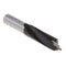4 Pack Carbide 11-14mm Cutter Diameter Brad Point Boring Bits CNC Woodworking