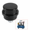 1/2"PT Thread Connector Muffler Filter Silencer for Oil-less Air Compressor M&O