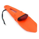 Motorcycle Tail Light Rear  Brake LED Tail Lamp