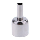3pcs Stainless Steel Hot Air Nozzles for 858D 878D 898D Soldering Station A