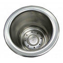 Mini Stainless Steel Reusable Coffee Capsule Cup Coffee Filters for Home