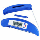 Barbecue Meat Food Fast Instant Read Collapsible Digital Thermometer