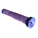 Pre-filter Vacuum Cleaner Replacement Filter Tool - Removes Chlorine, Odors, And