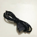 USB 3.0/2.0 Extension Cable Male to Female Adapter Cord 1m